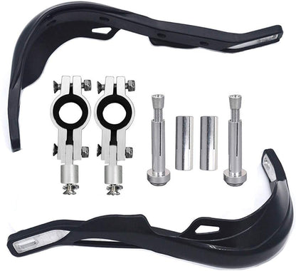 Gear UP SMTG3123 ACEBIS Handguard| Hand Protector for All Models,BLUE