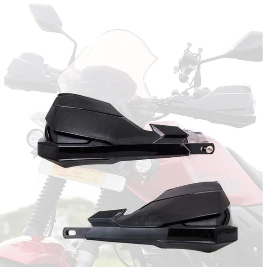 MX Handguard | Hand Protector | Knucle Guard Universal for All Bikes and Motorcycle