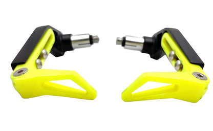 GUB Universal Clutch Lever Rayana Handlebar Brake Folding Lever Guard for All Bike