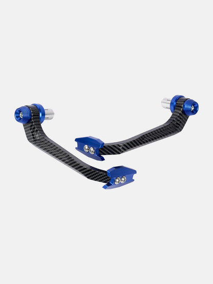 Motorcycle Brake and Clutch Lever Protection Guard