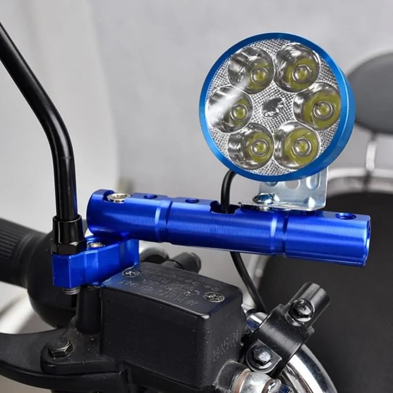 GUB Extension Rod Mirror Bracket