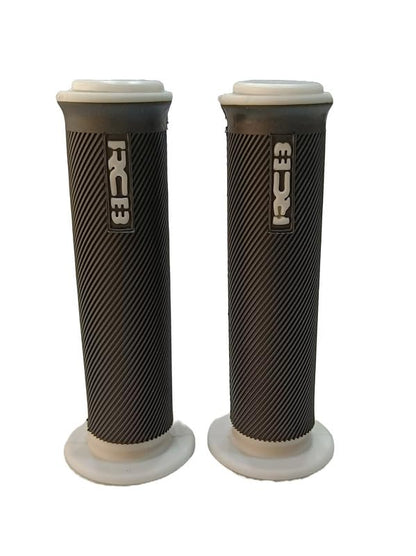 Motorcycle Handlebar RCB Handle Grip Set Universal for All Bikes