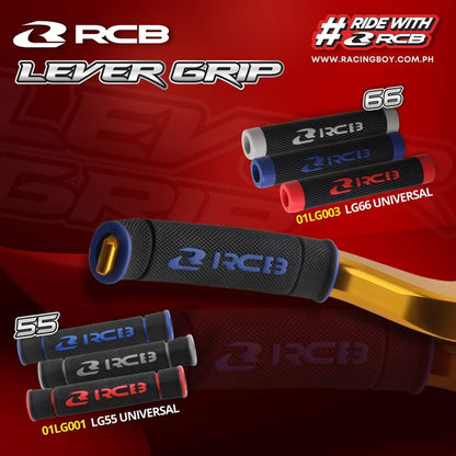 RCB Universal Lever Sleeve Brake Clutch,