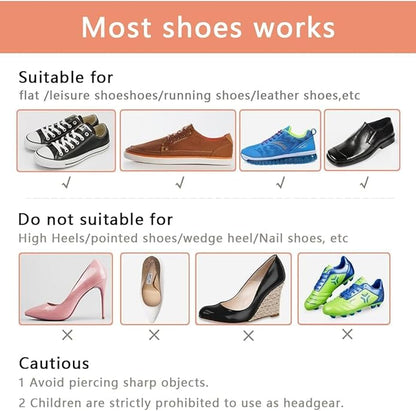 GUB Waterproof Silicone Shoe Covers, Reusable Rain Shoe Covers Non-Slip Bowling Rain Outdoor Shoe Covers Men Women