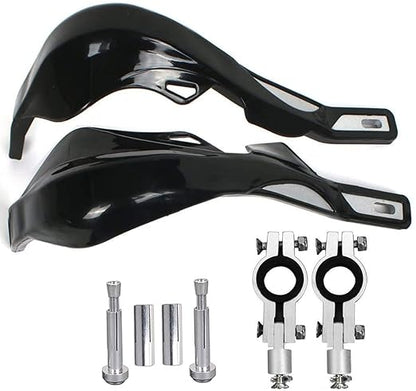 Gear UP SMTG3123 ACEBIS Handguard| Hand Protector for All Models,BLUE