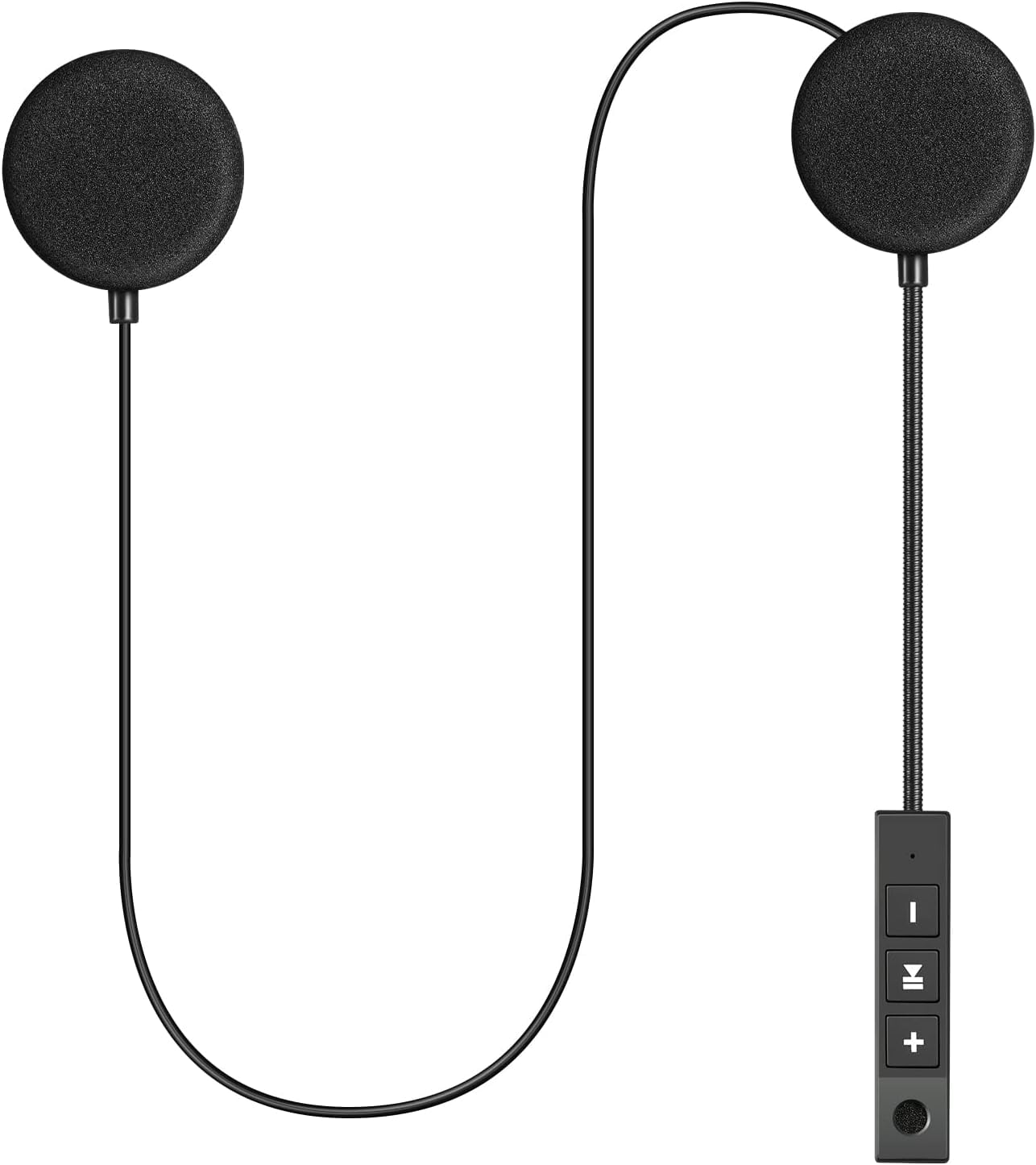 Motorcycle Helmet Bluetooth Headset Outdoor Headset Hands-Free Speaker Bluetooth 5.0 EDR Wireless Headset Automatic answer Motorcycle Headset High Sound Quality Headphone