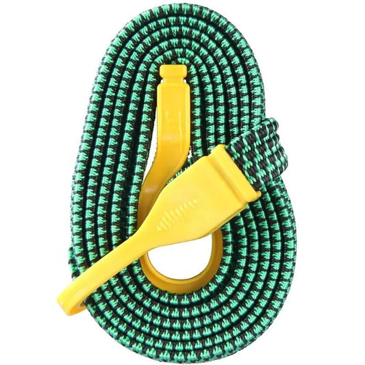 Bike Bungee Cord Bicycle Elastic Rope with Hook tie Downs Bungee Rope Bike Luggage Rope