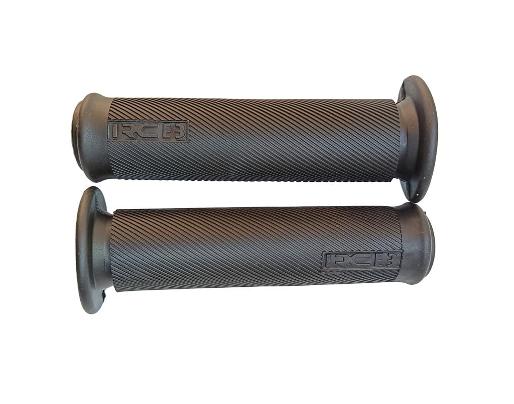 Motorcycle Handlebar RCB Handle Grip Set Universal for All Bikes