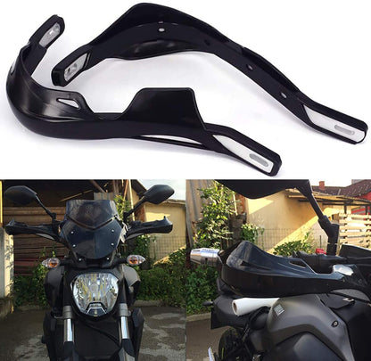 Gear UP SMTG3123 ACEBIS Handguard| Hand Protector for All Models,BLUE