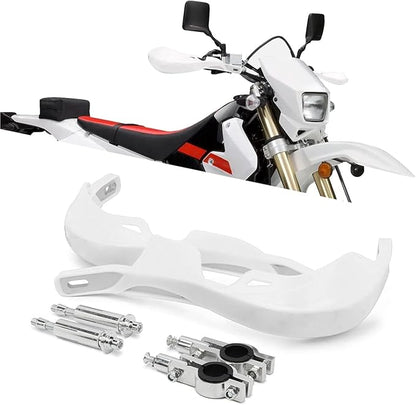 Gear UP SMTG3123 ACEBIS Handguard| Hand Protector for All Models,BLUE