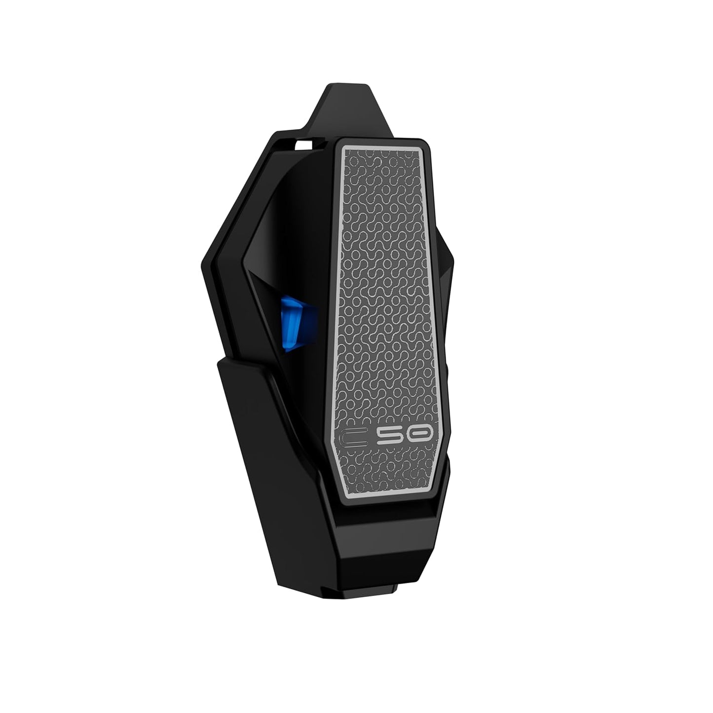 GUB BluArmor C50 RIDEGRID 2.0 Mesh Intercom, Bluetooth 5.3