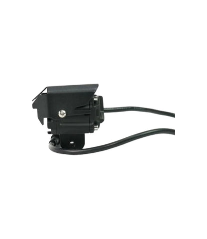 HJG 3 LED Lens Fog Light without Harness - Original