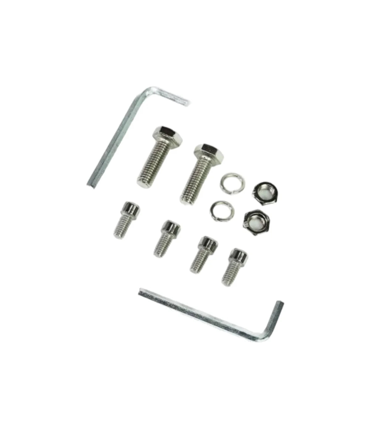 HJG 3 LED Lens Fog Light without Harness - Original