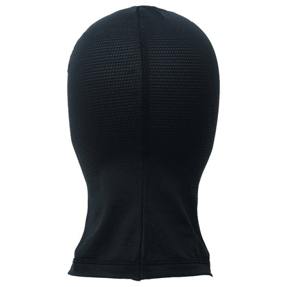 Scala Air-X Single Panel Balaclava - Black