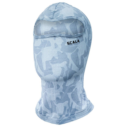 Scala Face Mask for Men & Women, Air-X Single Balaclava for Bike Riding UV Protected Breathable Helmet Liner, Anti-Hair Fall, Sweat Absorbing