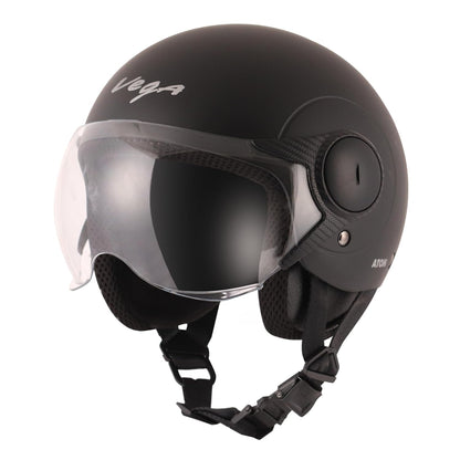 Vega Atom ISI Certified Helmet