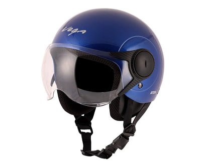 Vega Atom ISI Certified Helmet