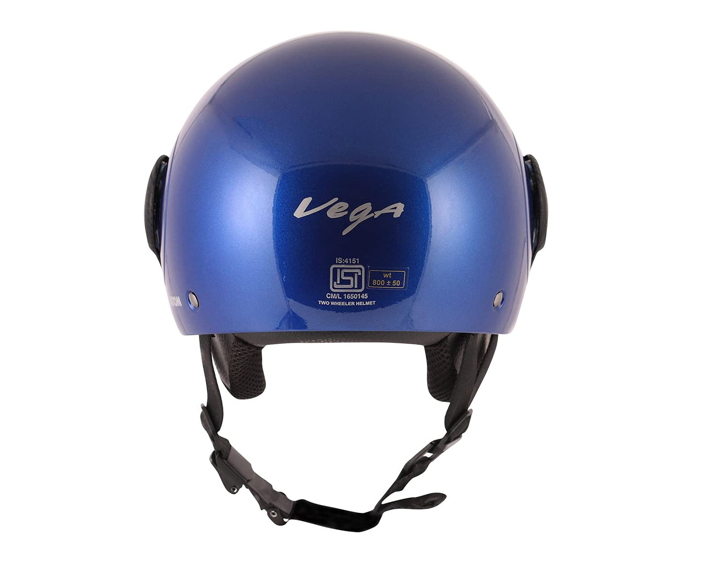 GUB Vega Atom ISI Certified Helmet