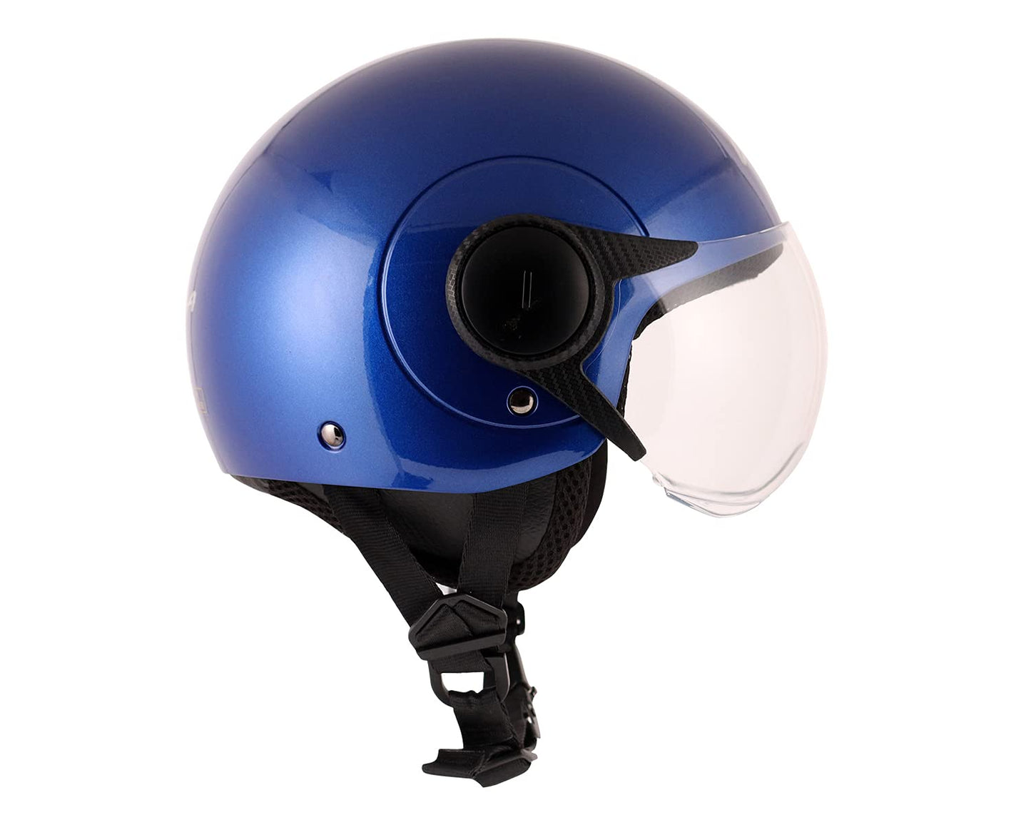 GUB Vega Atom ISI Certified Helmet