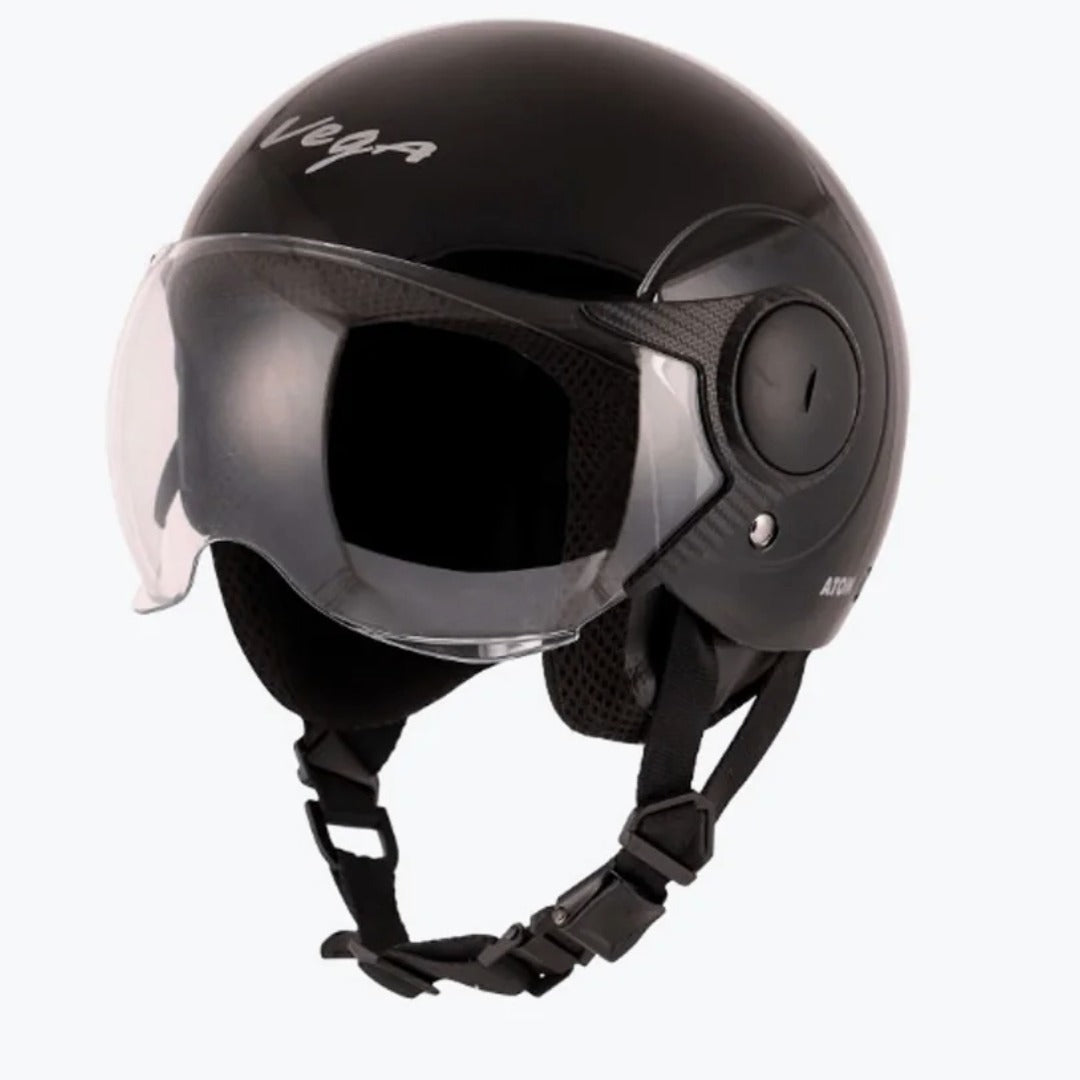 GUB Vega Atom ISI Certified Helmet
