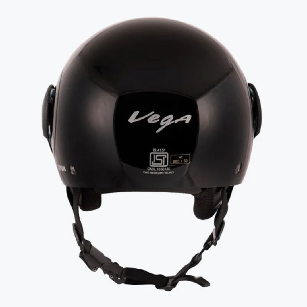 GUB Vega Atom ISI Certified Helmet