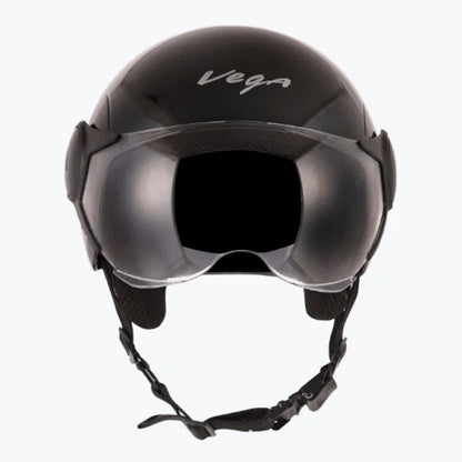 Vega Atom ISI Certified Helmet