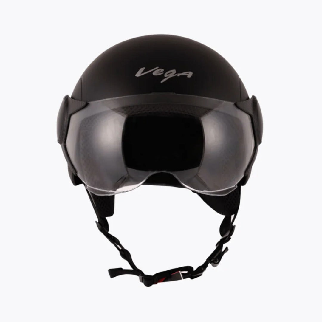 GUB Vega Atom ISI Certified Helmet