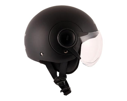 Vega Atom ISI Certified Helmet