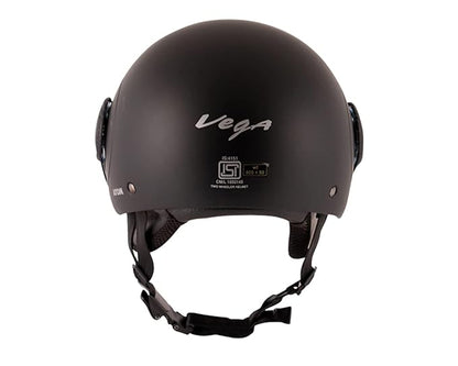 Vega Atom ISI Certified Helmet
