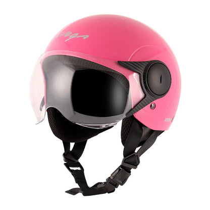 Vega Atom ISI Certified Helmet