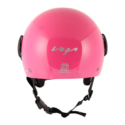 Vega Atom ISI Certified Helmet