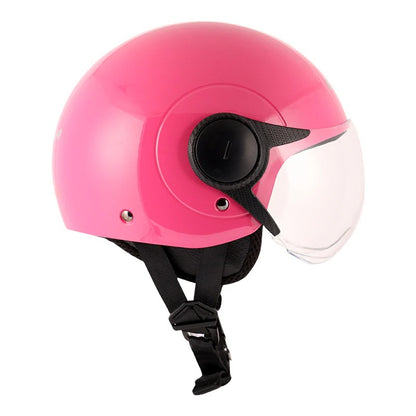 Vega Atom ISI Certified Helmet