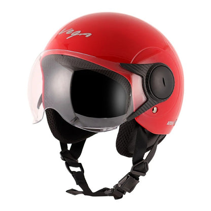 Vega Atom ISI Certified Helmet