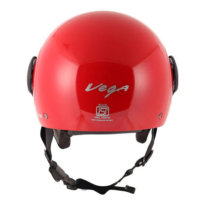 Vega Atom ISI Certified Helmet