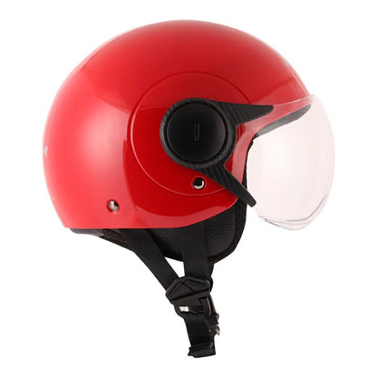 Vega Atom ISI Certified Helmet