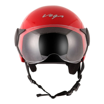 Vega Atom ISI Certified Helmet