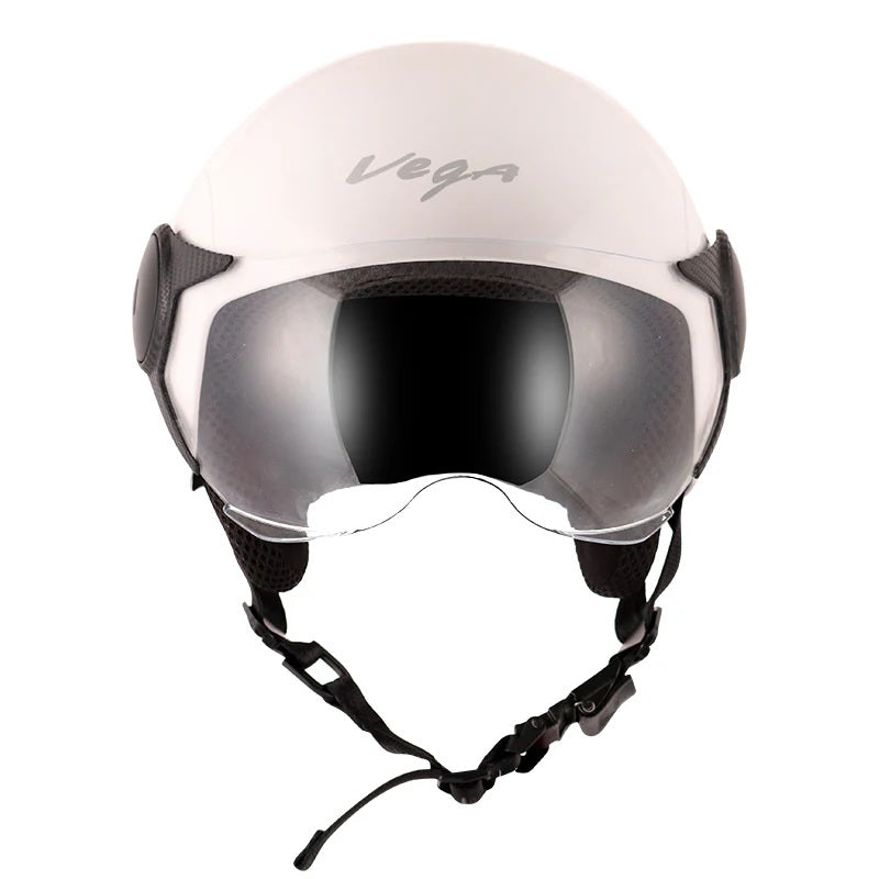 GUB Vega Atom ISI Certified Helmet