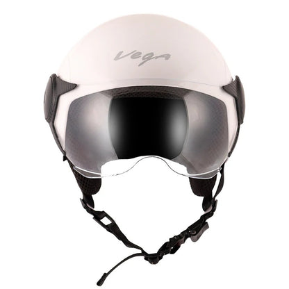 Vega Atom ISI Certified Helmet
