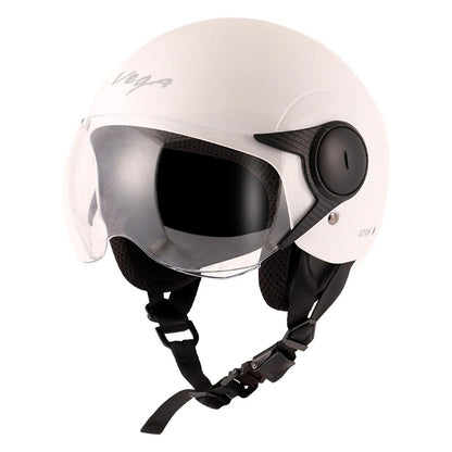 Vega Atom ISI Certified Helmet