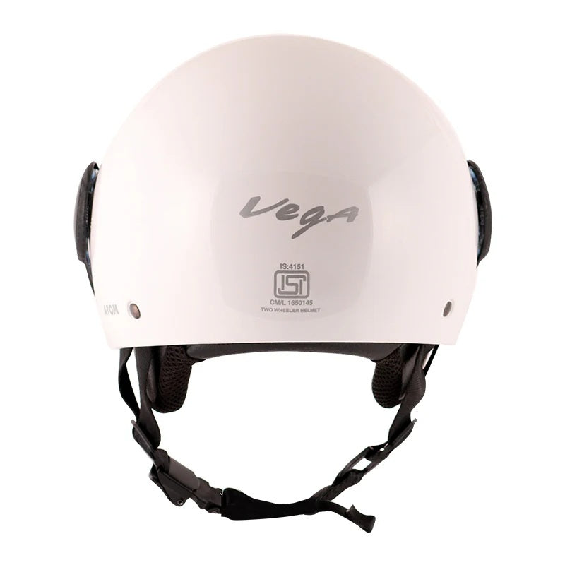 GUB Vega Atom ISI Certified Helmet