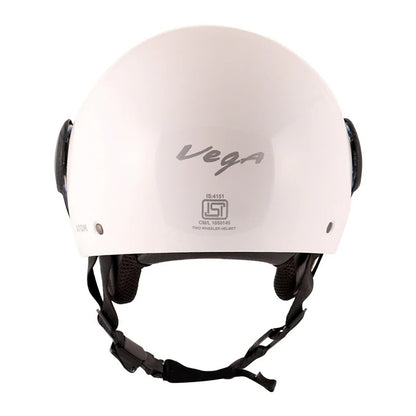 Vega Atom ISI Certified Helmet