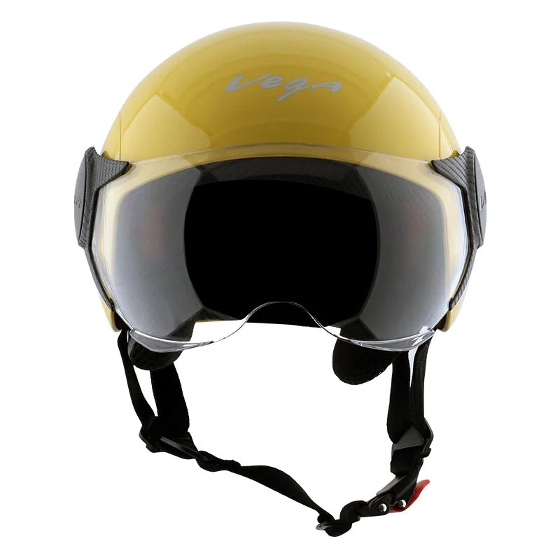 GUB Vega Atom ISI Certified Helmet