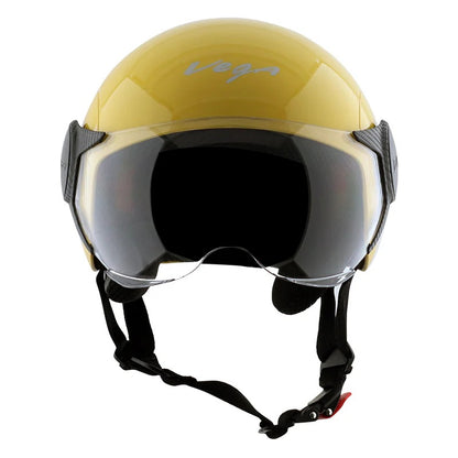 Vega Atom ISI Certified Helmet