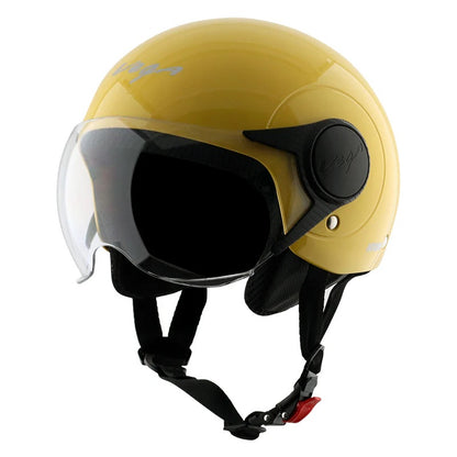 Vega Atom ISI Certified Helmet