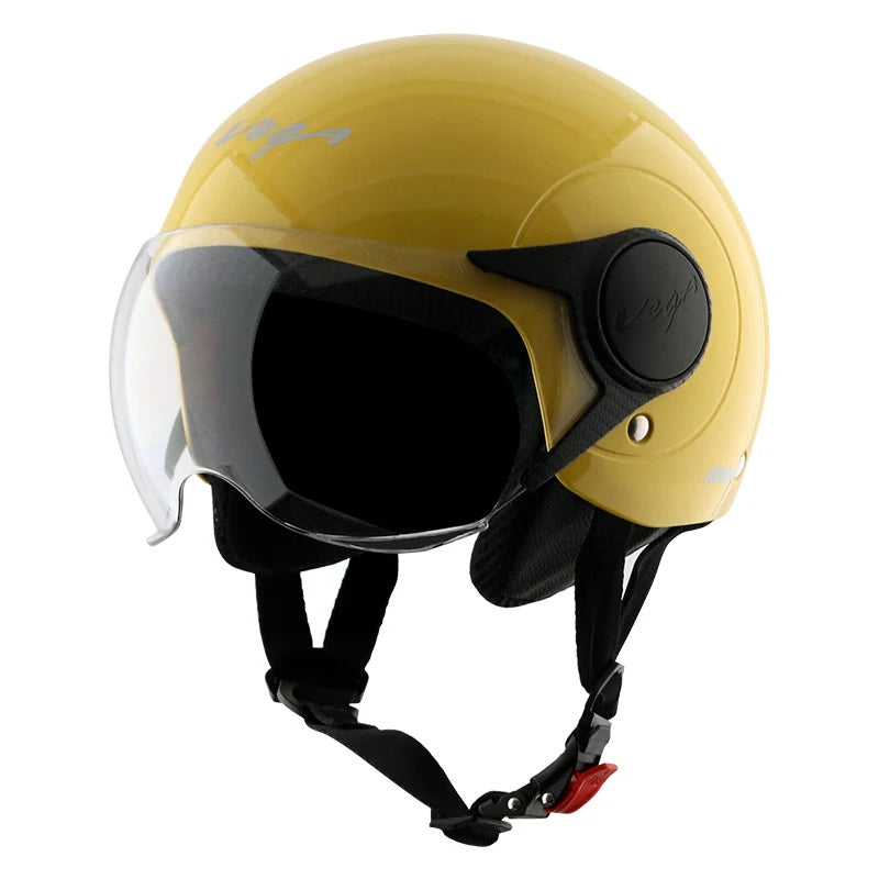 GUB Vega Atom ISI Certified Helmet