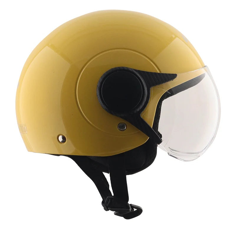 GUB Vega Atom ISI Certified Helmet