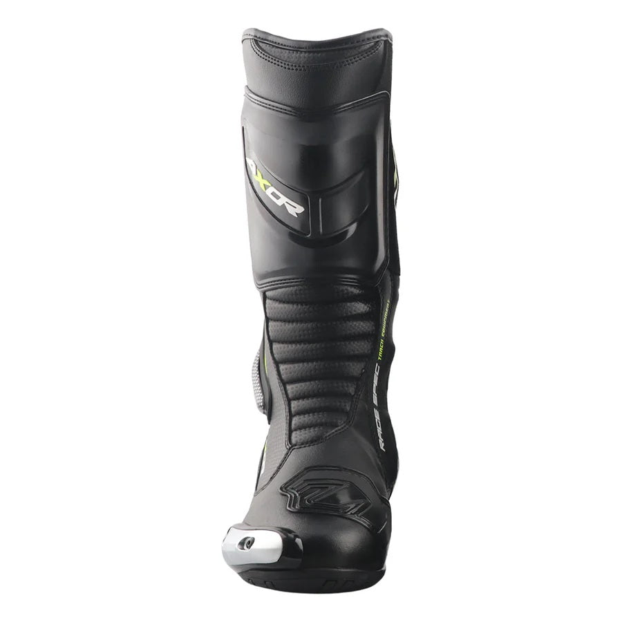 GUB Axor Racer Tec Riding Boots