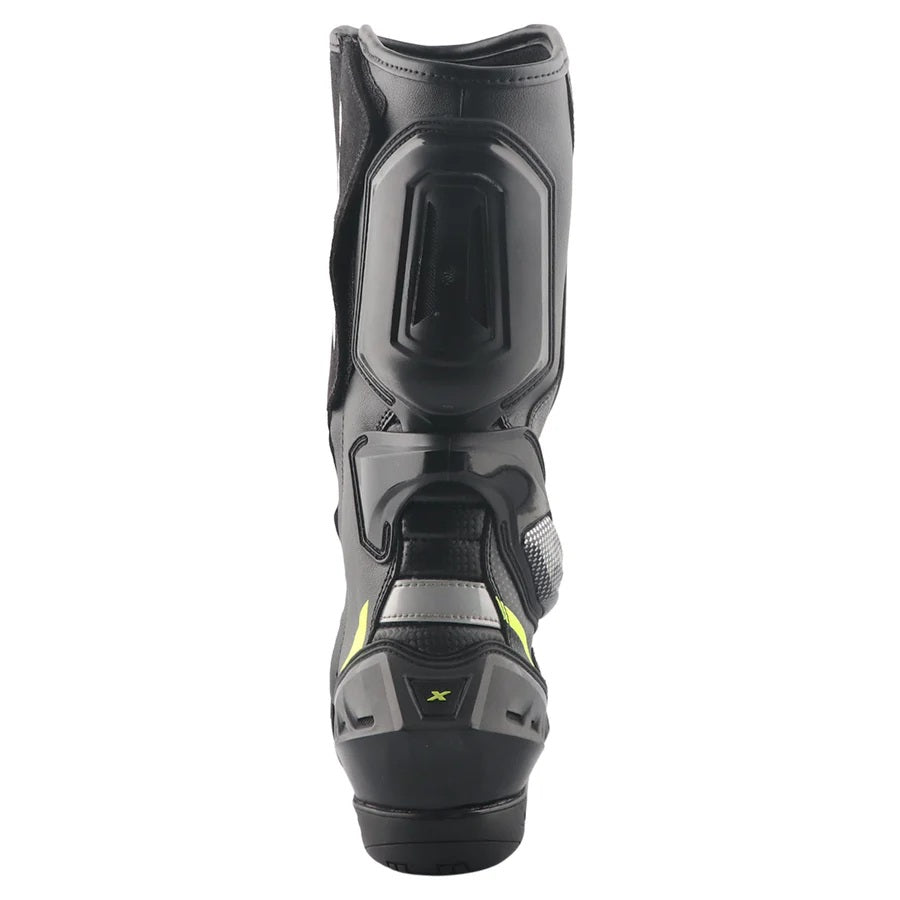 GUB Axor Racer Tec Riding Boots