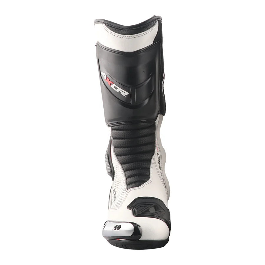 GUB Axor Racer Tec Riding Boots