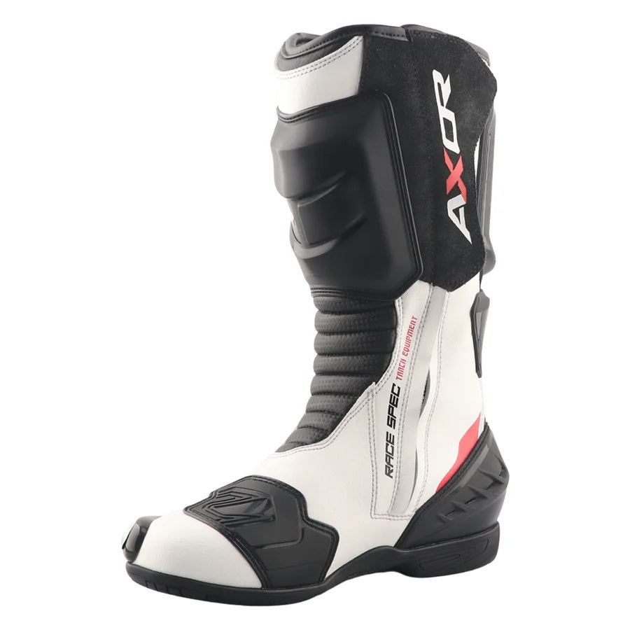 GUB Axor Racer Tec Riding Boots